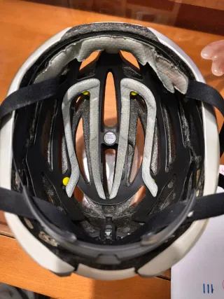 Casco Giro Syntax Mips Talla m