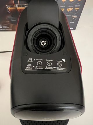 Philips L’Or Barista Sublime (y regalo otra)