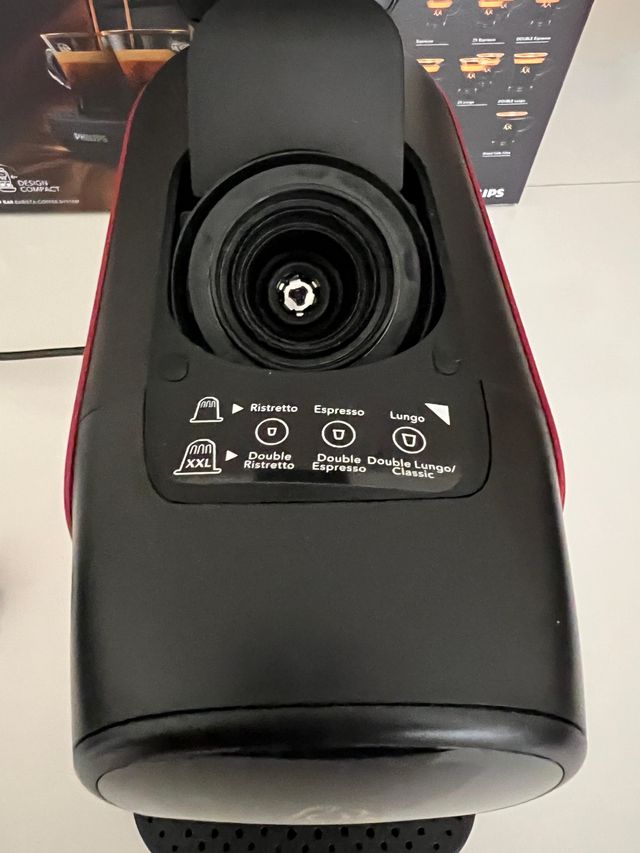 Philips L’Or Barista Sublime (y regalo otra)