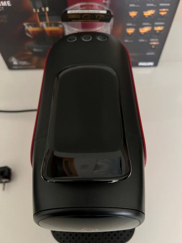 Philips L’Or Barista Sublime (y regalo otra)