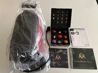 Philips L’Or Barista Sublime (y regalo otra)