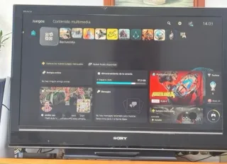 PlayStation 5 Digital Edition (PS5)