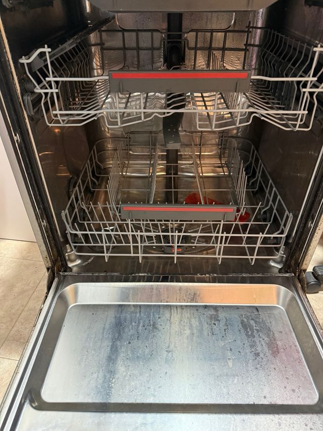 Lavavajillas AEG Favorit