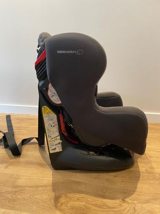Silla de coche Bebe Confort Iseos