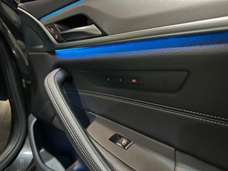 BMW Serie 5 530e touring CERO