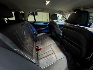 BMW Serie 5 530e touring CERO