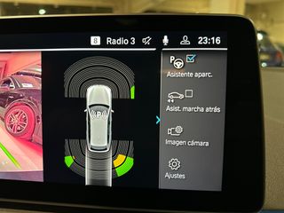 BMW Serie 5 530e touring CERO