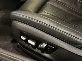 BMW Serie 5 530e touring CERO