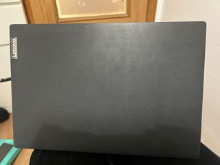 Ordenador Lenovo V15 IIL Negro