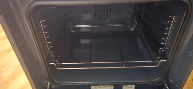 Horno Edesa H180 X Metal