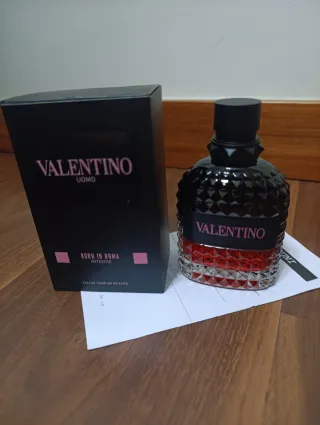 Valentino Uomo Born in Roma Intense 100ml