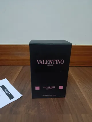 Valentino Uomo Born in Roma Intense 100ml