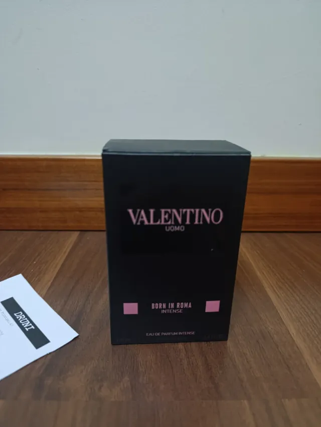 Valentino Uomo Born in Roma Intense 100ml