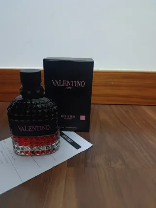 Valentino Uomo Born in Roma Intense 100ml