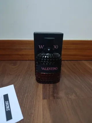 Valentino Uomo Born in Roma Intense 100ml