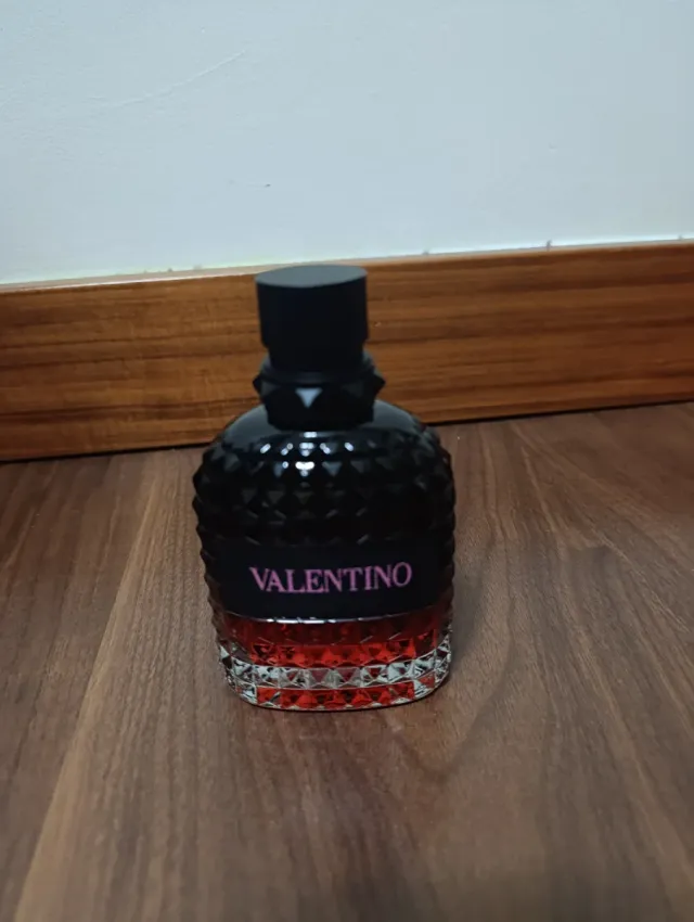 Valentino Uomo Born in Roma Intense 100ml
