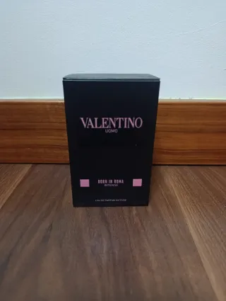 Valentino Uomo Born in Roma Intense 100ml