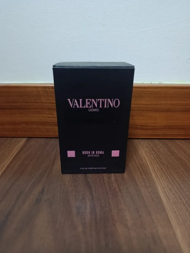 Valentino Uomo Born in Roma Intense 100ml