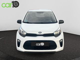 Kia Picanto 1.0 CVVT 49kW (67CV) Concept