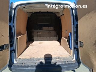 Mercedes Citan 1.5 CDI 109 FURGON 95CV