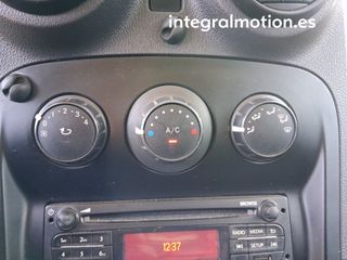 Mercedes Citan 1.5 CDI 109 FURGON 95CV