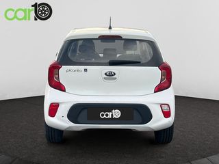 Kia Picanto 1.0 CVVT 49kW (67CV) Concept