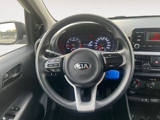 Kia Picanto 1.0 CVVT 49kW (67CV) Concept