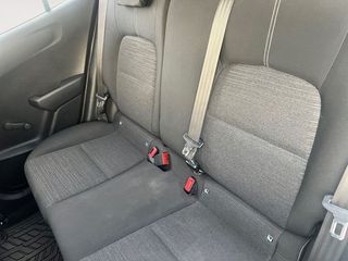 Kia Picanto 1.0 CVVT 49kW (67CV) Concept