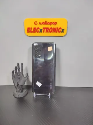 Find X3 lite, Samsung A50 y remi 7A