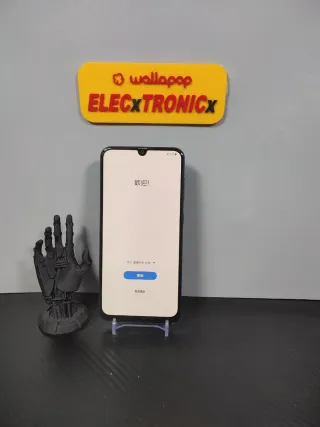 Find X3 lite, Samsung A50 y remi 7A