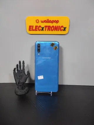 Find X3 lite, Samsung A50 y remi 7A