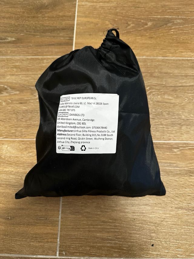 Bandas de resistencia para fitness