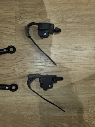 Patinete Be Cool Skate universal para cochecitos