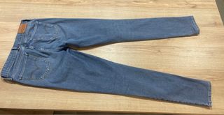 Pantalones vaqueros Levi's azules Talla: W27 L30