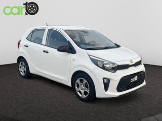 Kia Picanto 1.0 CVVT 49kW (67CV) Concept