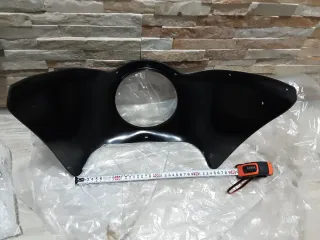 Cúpula Arlen Ness Harley Dyna FXD