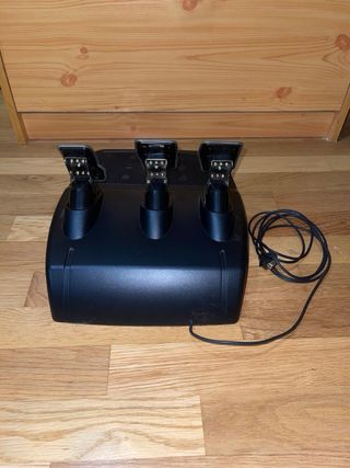 Volante Logitech G29 PS3/PS4/PS5/PC