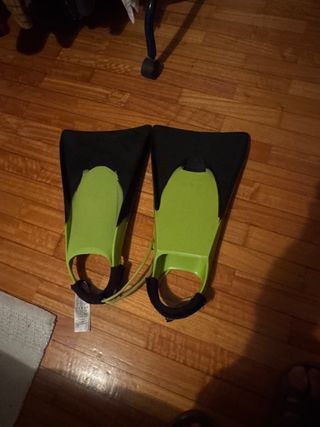 Aletas Olaian Mar/Piscina