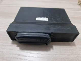 Centralina Suzuki Hayabusa 1300