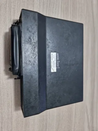 Centralina Suzuki Hayabusa 1300