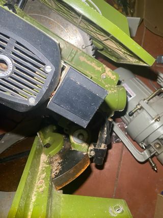 Ingletadora  virustes