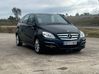 Mercedes-Benz Clase B 2008