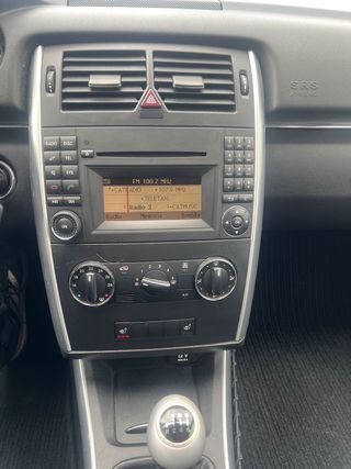 Mercedes-Benz Clase B 2008