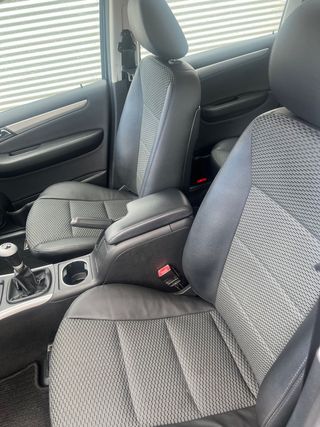 Mercedes-Benz Clase B 2008