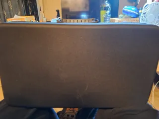 Hidrolavadora Inalámbrica con 2 Baterías en maleta