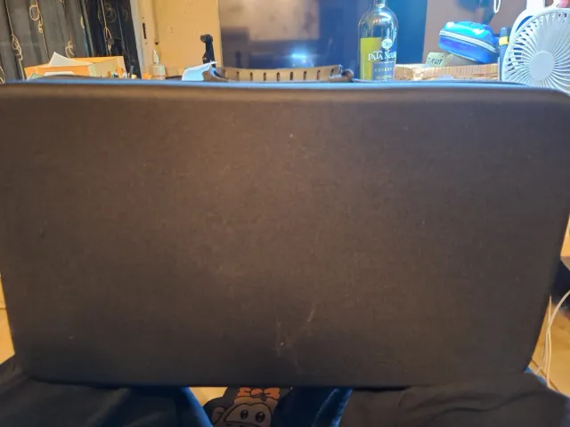 Hidrolavadora Inalámbrica con 2 Baterías en maleta