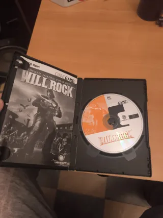 Juego PC Will Rock (Ubisoft)
