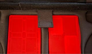 Nintendo Switch OLED Azul/Rojo + Juegos