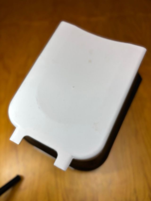 Cubo basura autocaravana