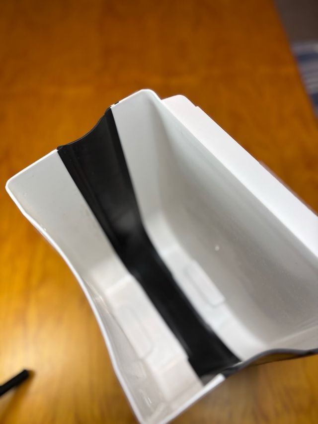 Cubo basura autocaravana